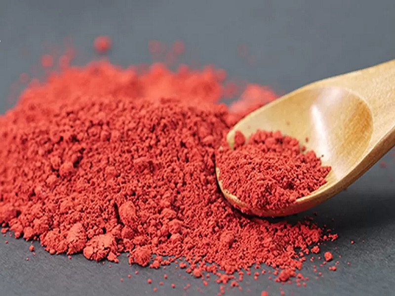 Esplora gli effetti magici di PQQ