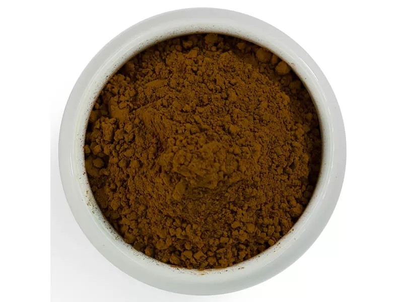 Ultimi eventi e benefici per la salute di Emodin