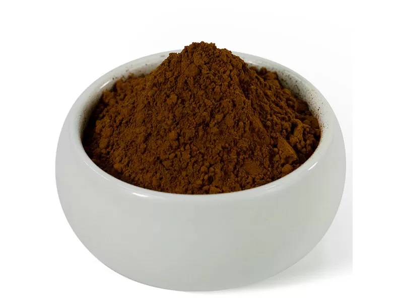 Estratto di rabarbaro: benefici, valore nutrizionale e altro