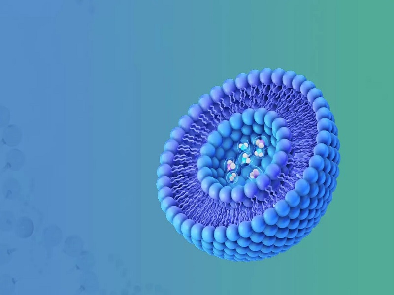 I 10 migliori produttori di Liposomal in India