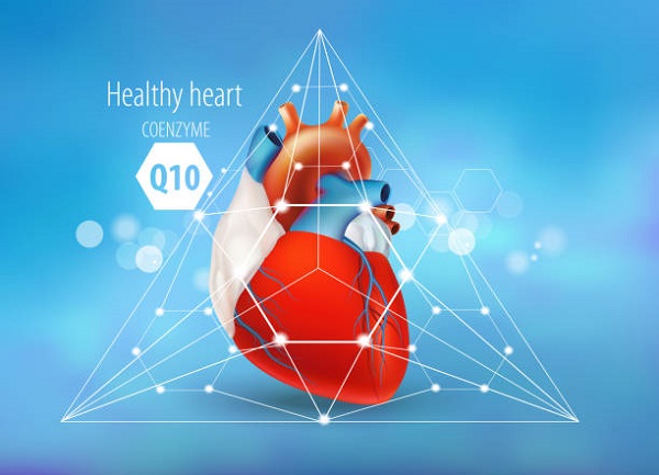Liposomal CoQ10 Benefits for Heart Liposomal CoQ10 Benefits for Heart