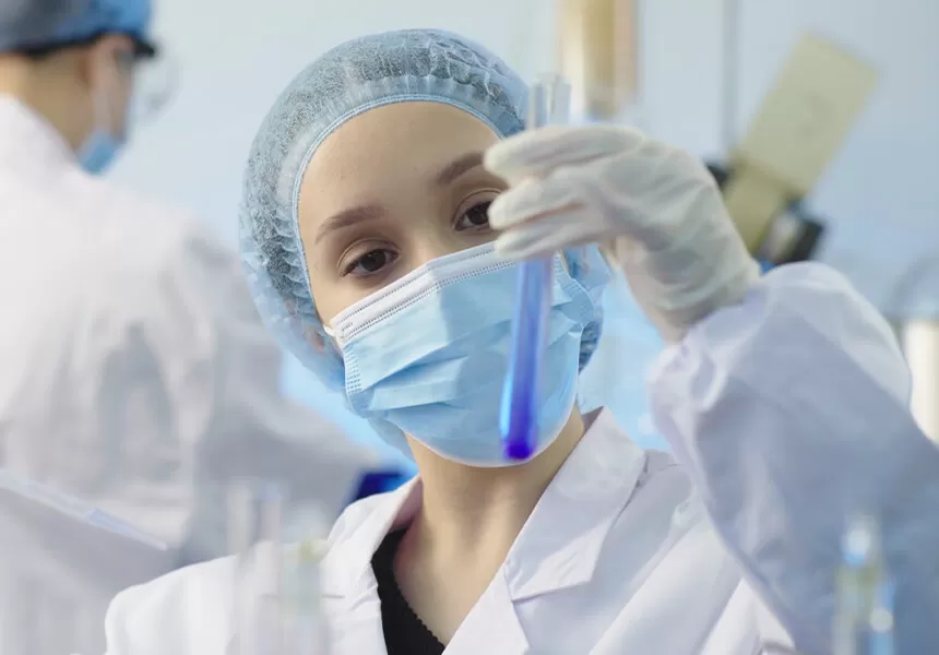 Perché scegliere il campo naturale