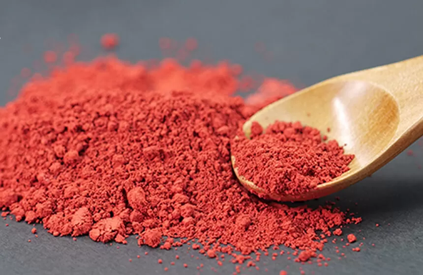 Perché scegliere il campo naturale come la tua fabbrica di polvere PQQ in cina??