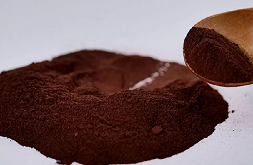 Perché scegliere il campo naturale come la tua fabbrica di polvere di estratto di Pygeum Africanum?