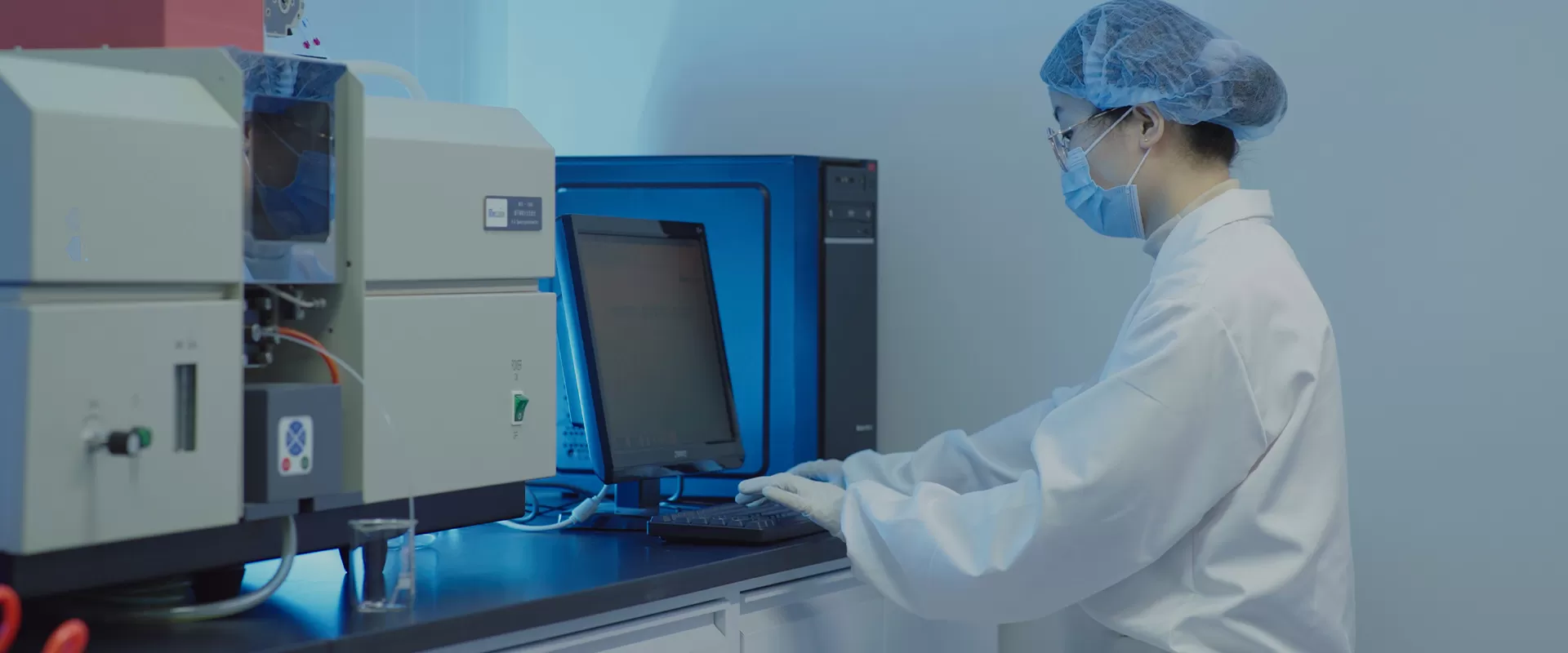 Controllo di qualità