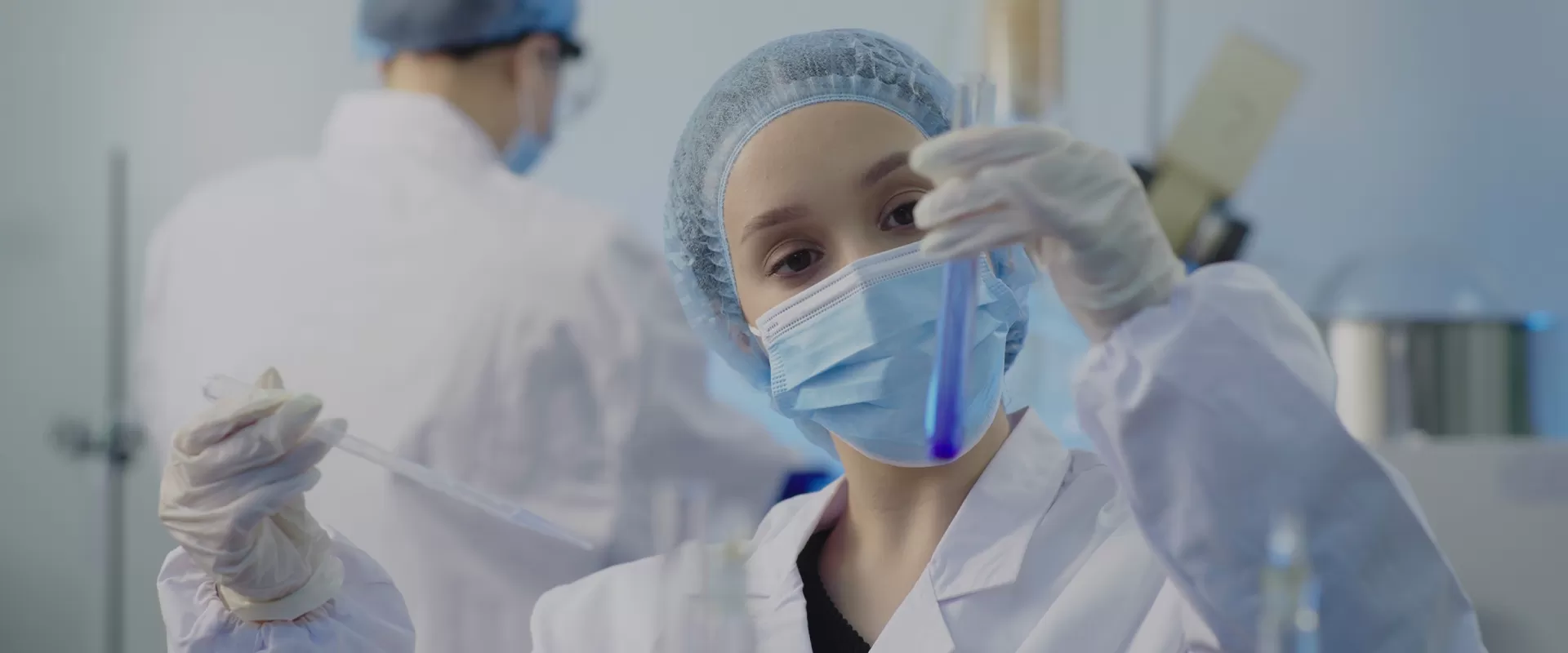 Piattaforma di ricerca e sviluppo