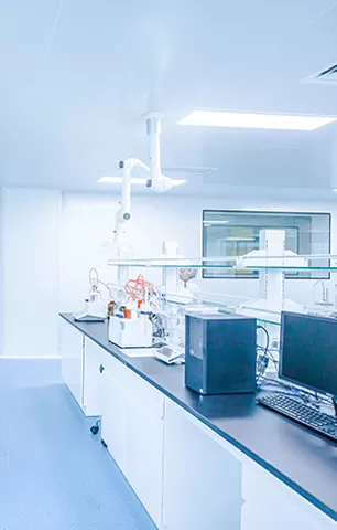 Officine certificate Standard GMP