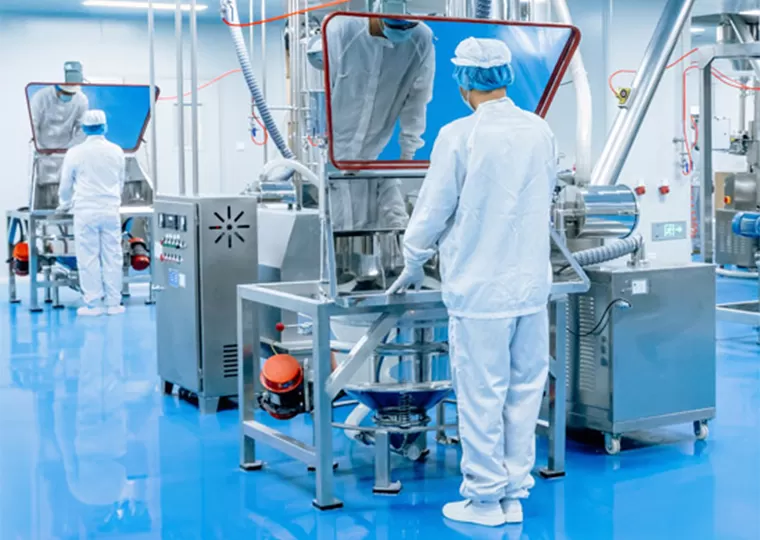 Ambiente di produzione