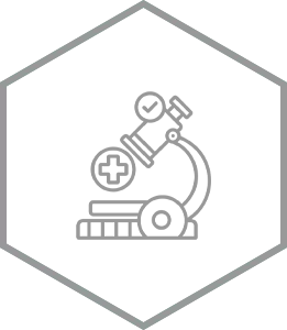 Attrezzatura avanzata