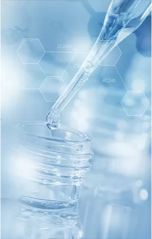 Sistema di produzione avanzato e qualità stabile