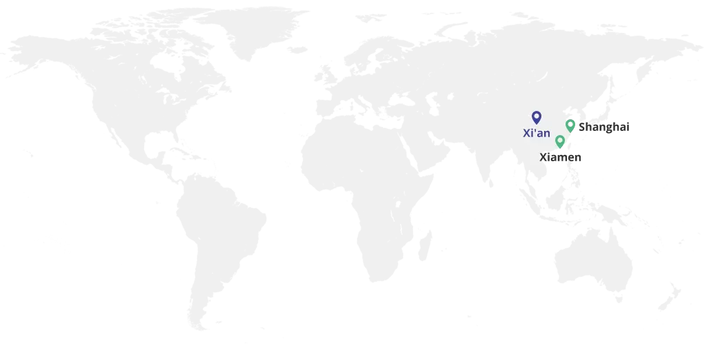 Xi'an campo naturale Bio-tecnica Co.,Ltd