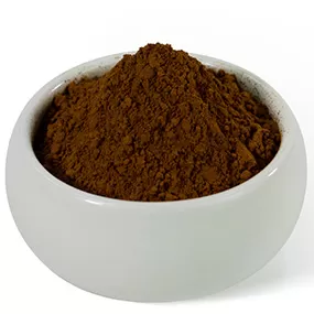 Estratto di rabarbaro Emodin