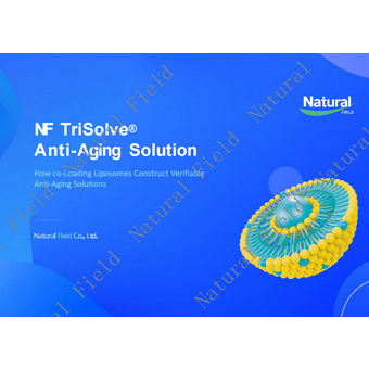 Soluzione anti-età NF TriSolve®