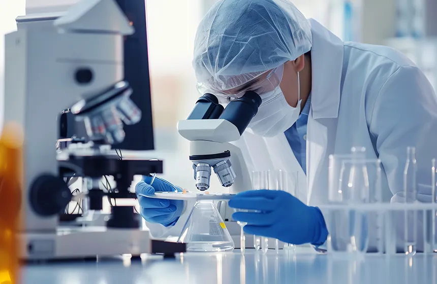 Perché scegliere Natural Field come fornitore di materie prime nutraceutiche?