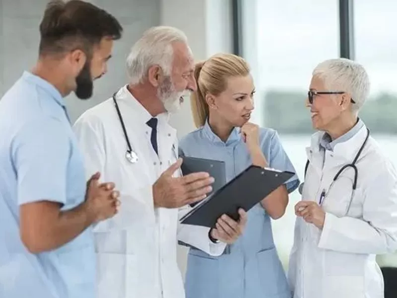 Unveiling NR: come si inverte lentamente l'invecchiamento dell'organo