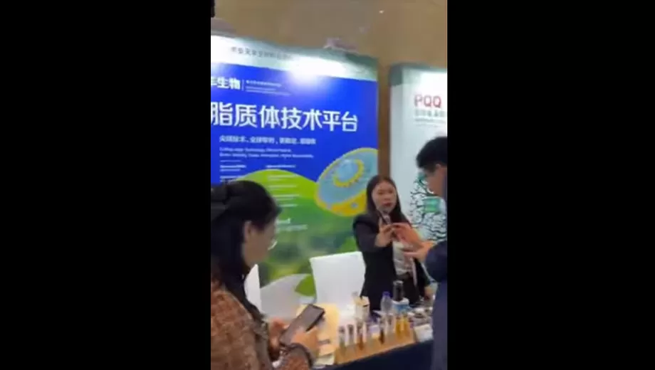 Il campo naturale è elettrizzato per connettersi con tutti al foro FTA!