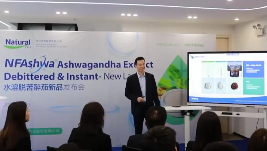 Un futuro sano inizia qui!