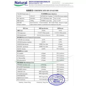 NF-COA Betaina Anidra