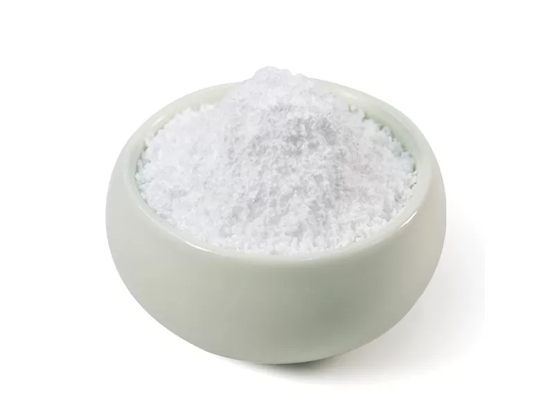 Cosa c' è da sapere sulla polvere di BCAA?