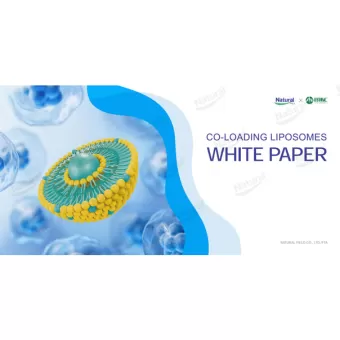 White Paper sui Liposomi a Co-carico