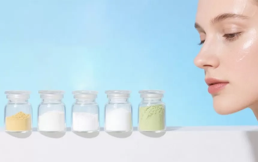 Powerhouse della natura, prestazioni con supporto scientifico: ingredienti cosmetici essenziali per la cura della pelle di nuova generazione