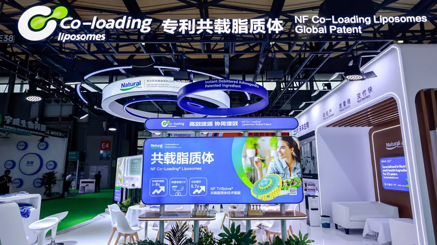 Riepilogo CPHI China 2026: Natural Field presenta soluzioni all'avanguardia per la distribuzione di nutrienti e NF-TriSolve® allo stand E4E38
