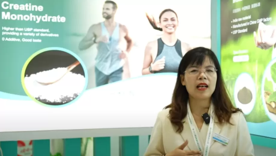 Creatina monoidrato: libera la tua forza e prestazioni