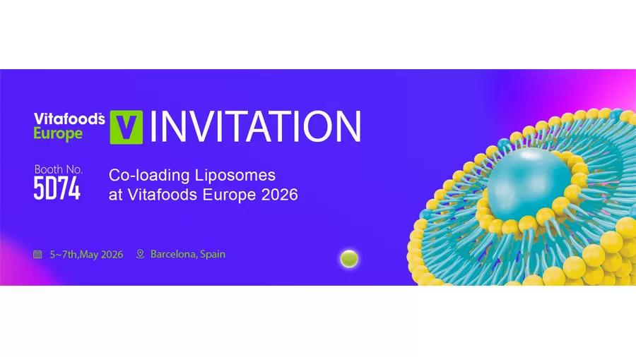 FFC 2026 - Riepilogo della Conferenza sugli Alimenti Funzionali e Anteprima Vitafoods: Il futuro delle tecnologie e innovazioni anti-invecchiamento