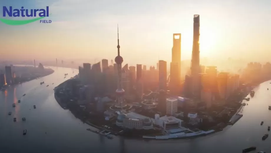 Enorme grazie a tutti chi ha reso CPHI China 2025 \ nable. Ci si vede l'anno successivo-più grande e meglio