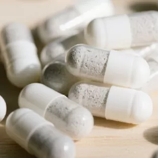 Capsule rigide
