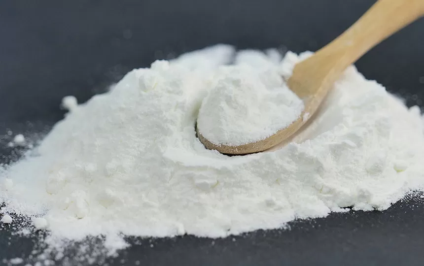 Campo naturale, un produttore professionale di integratori vitaminici