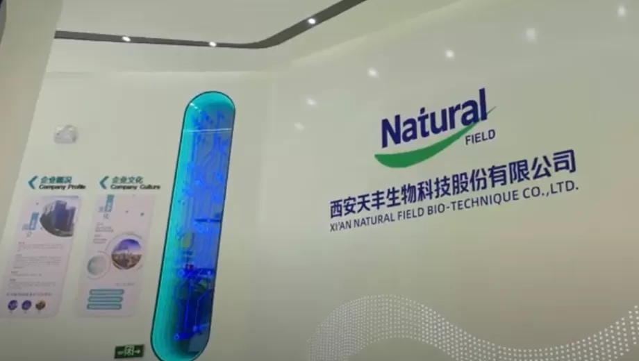 Certificazione di laboratorio