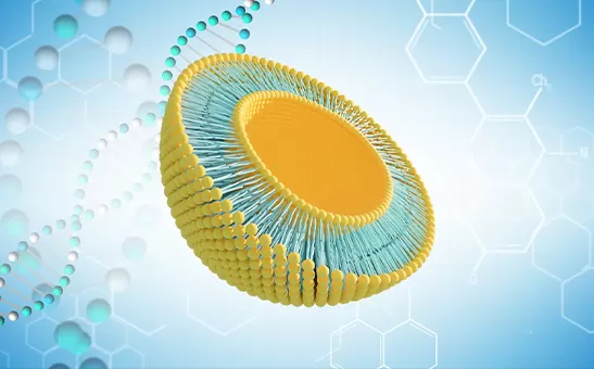 I 10 migliori produttori di Liposomal In europa