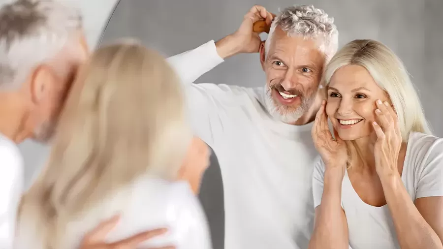 Campo naturale: ridefinizione dei confini scientifici degli integratori alimentari con standard farmaceutici