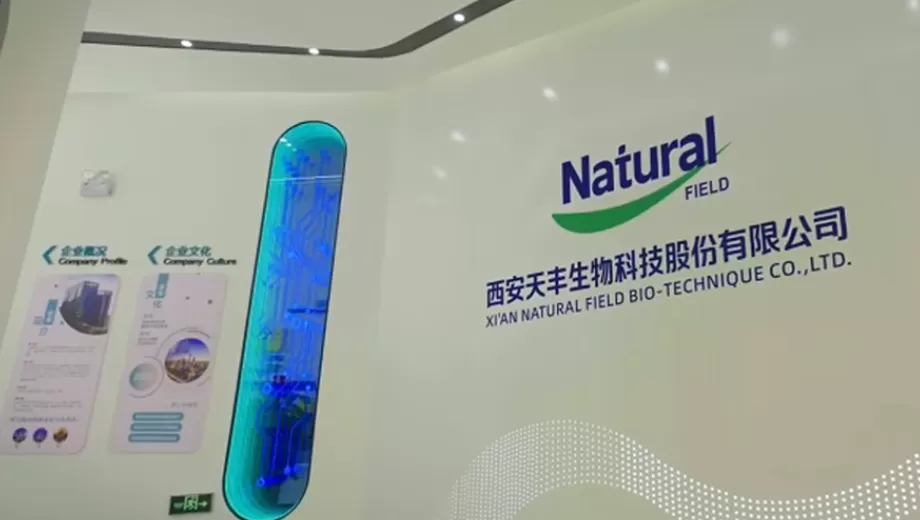 Scopri la Nostra Storia | 20 Anni di Innovazione negli Ingredienti Nutrizionali