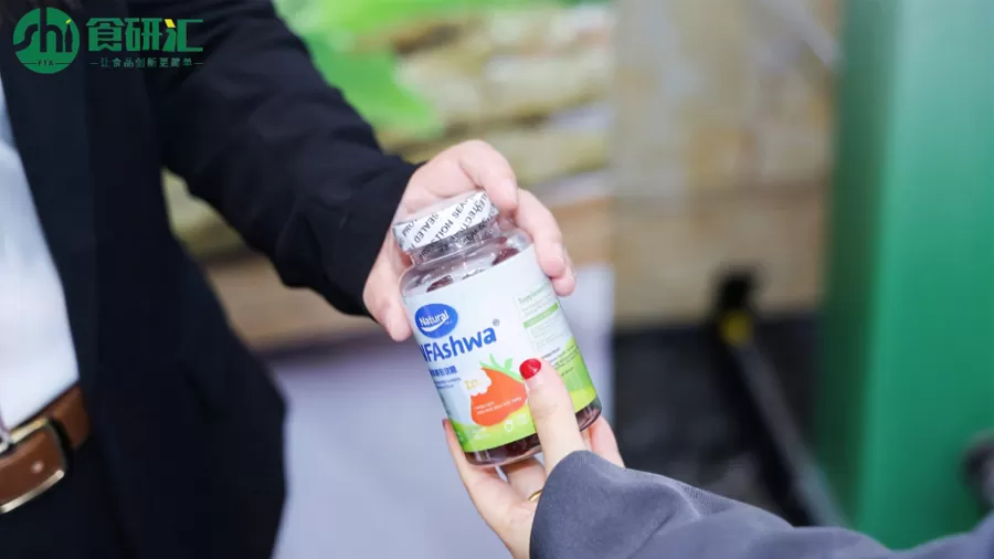 Esempio di Scenario di applicazione di processo NF Ashwa