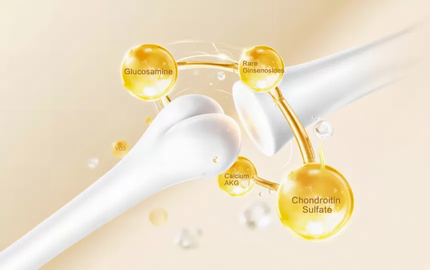 NF TriSolve® JointFlex Complex