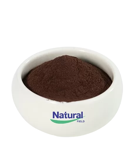 Estratto di corteccia di Pygeum