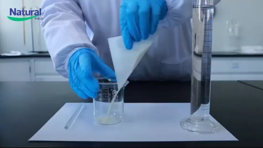 Ciao a NF Ashwa Ashwagandha impresso istantaneo 5%