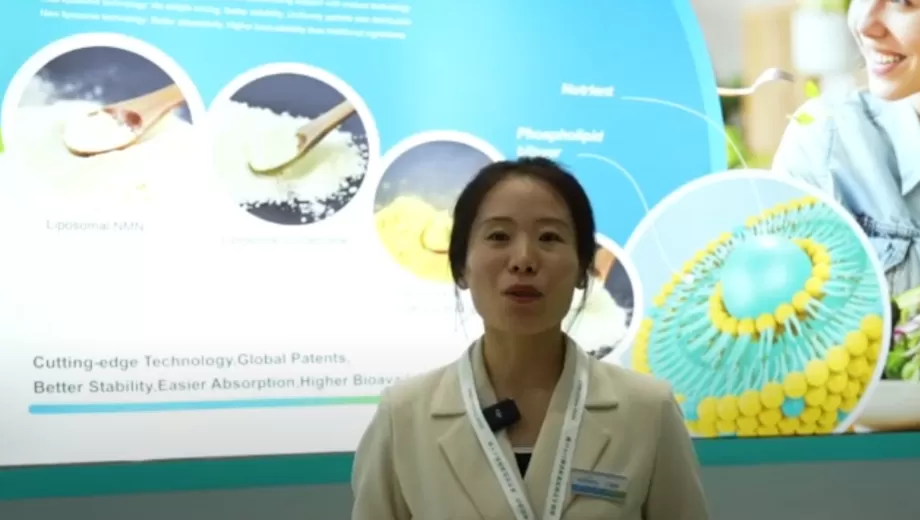 Fornitori di Liposome di Unveiling