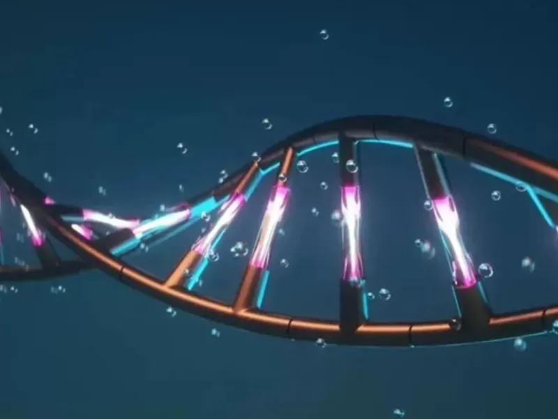 Cos'è NAD che gli esperti hanno progettato per gli anni 100?